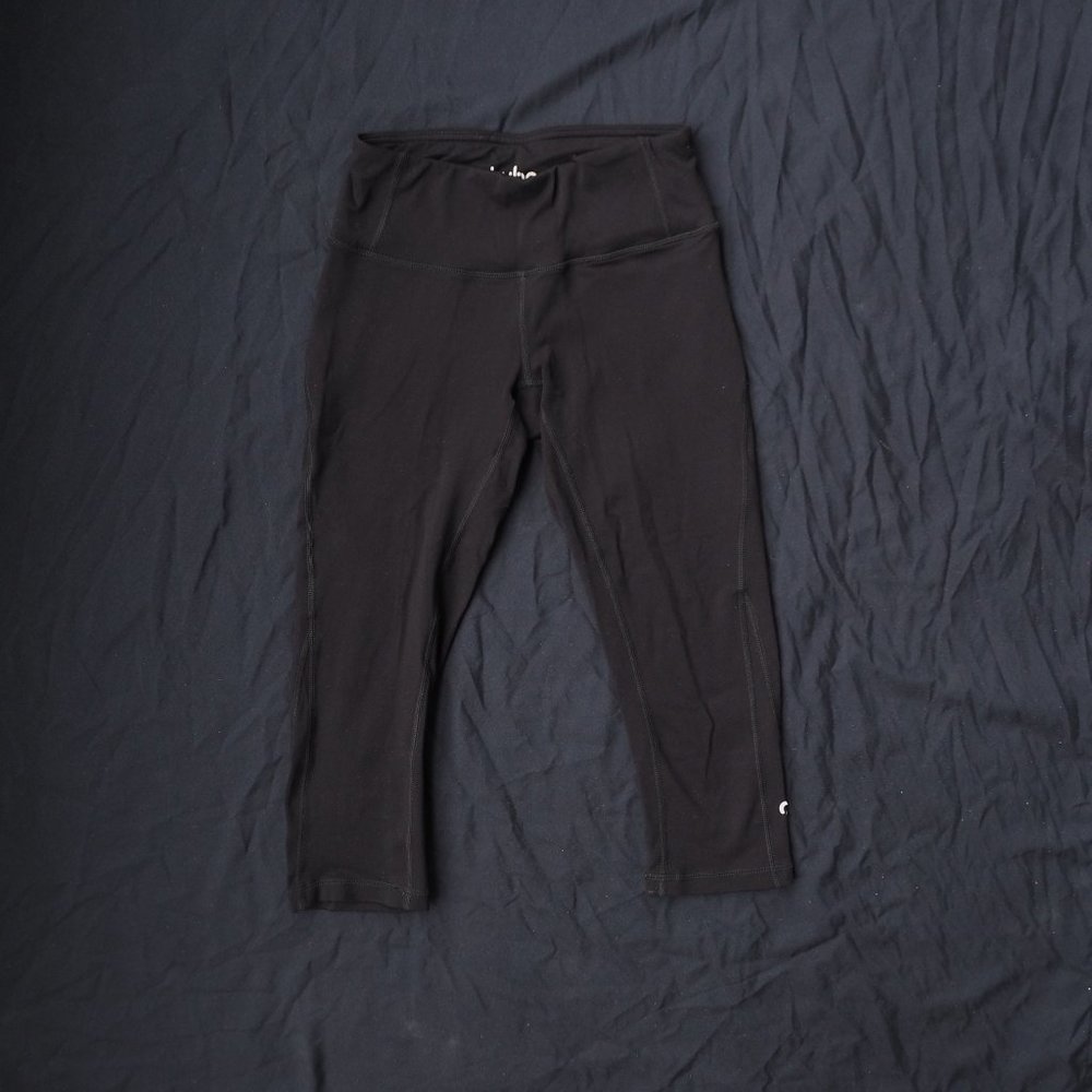 Hyba ¾ Sculpt Leggings
